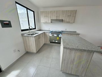 Casa de Un Piso en Venta en privada en Juriquilla, Queretaro