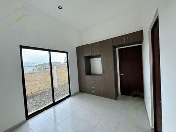 Casa de Un Piso en Venta en privada en Juriquilla, Queretaro