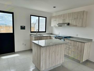 Casa de Un Piso en Venta en privada en Juriquilla, Queretaro