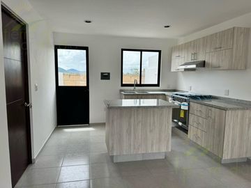 Casa de Un Piso en Venta en privada en Juriquilla, Queretaro