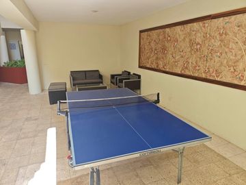 DEPARTAMENTO EN VENTA EN PLAYA DEL CARMEN 3 REC. CON GRANDES ESPACIOS