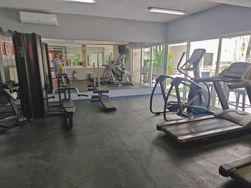 DEPARTAMENTO EN VENTA EN PLAYA DEL CARMEN 3 REC. CON GRANDES ESPACIOS