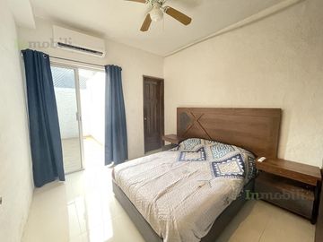 Departamento en  Blvd. Miguel de la Madrid No. 874-302 Suite Las Palmas