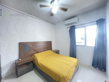 Departamento en  Blvd. Miguel de la Madrid No. 874-302 Suite Las Palmas