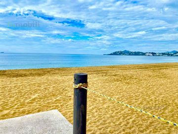 Departamento en  Blvd. Miguel de la Madrid No. 874-302 Suite Las Palmas
