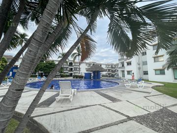Departamento en  Blvd. Miguel de la Madrid No. 874-302 Suite Las Palmas