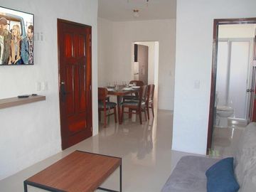 Departamento en  Blvd. Miguel de la Madrid No. 874-302 Suite Las Palmas