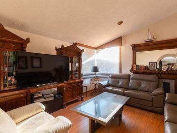 VENTA CASA DE 3 RECAMARAS EN PUEBLA, CAMINO REAL EXCELENTE ZONA