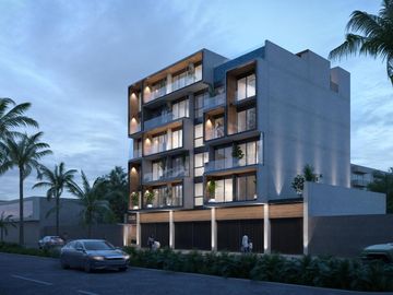 Departamentos en VENTA de 2 recamaras cerca de la playa, Col. Costa Verde