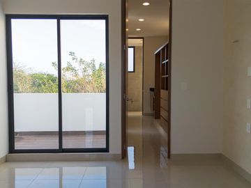 Casa en Pueblo Cholul