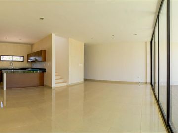 Casa en Pueblo Cholul