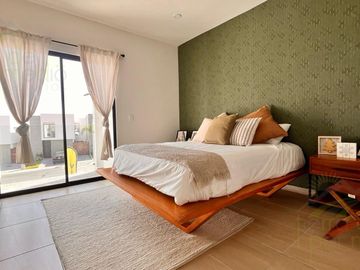 Oportunidad! Casa en Juriquilla de $2,940,000 a $2,790,000!