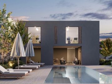 Townhouse Casa en Venta Cumbres del Lago Juriquilla, Querétaro