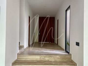 Casa En Venta En Lagos Del Sol, Cancun