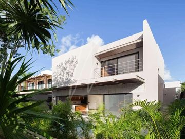 Casa En Venta En Lagos Del Sol, Cancun