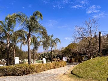 Casa con Recámara en PB y Roof Garden en Juriquilla