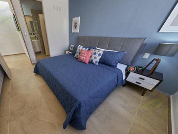 Townhouse Casa en Venta Cumbres del Lago Juriquilla, Querétaro