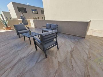 Townhouse Casa en Venta Cumbres del Lago Juriquilla, Querétaro
