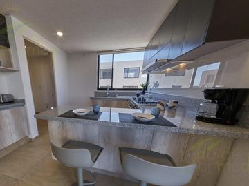 Townhouse Casa en Venta Cumbres del Lago Juriquilla, Querétaro