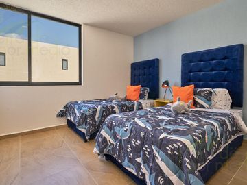 Townhouse Casa en Venta Cumbres del Lago Juriquilla, Querétaro