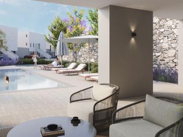 Townhouse Casa en Venta Cumbres del Lago Juriquilla, Querétaro