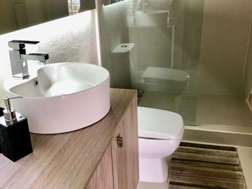 Departamento en Venta en Explanada Calacoaya