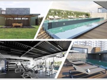 Departamento en Venta en Explanada Calacoaya