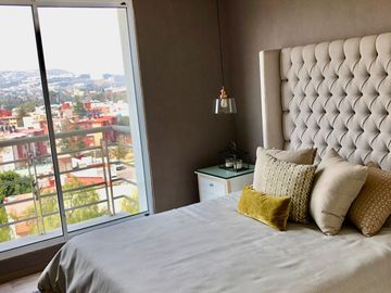 Departamento en Venta en Explanada Calacoaya