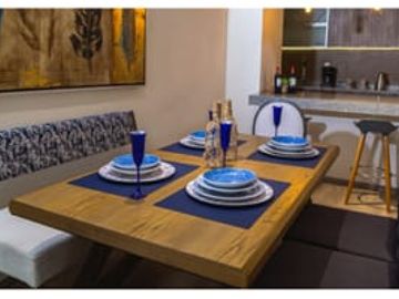 Departamento en Venta en Explanada Calacoaya