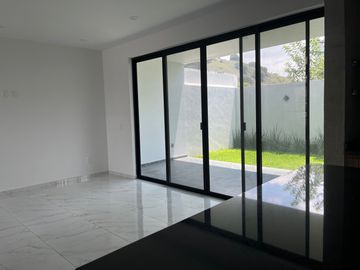 Casa Nueva en Venta Santa Anita Tlajomulco