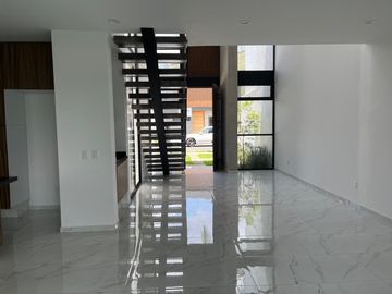 Casa Nueva en Venta Santa Anita Tlajomulco