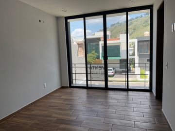 Casa Nueva en Venta Santa Anita Tlajomulco