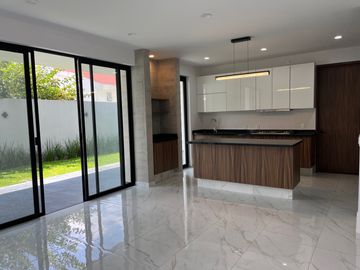 Casa Nueva en Venta Santa Anita Tlajomulco