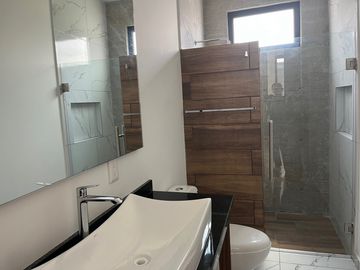 Casa Nueva en Venta Santa Anita Tlajomulco