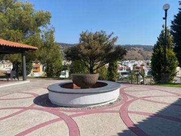 Casa Nueva en Venta Santa Anita Tlajomulco