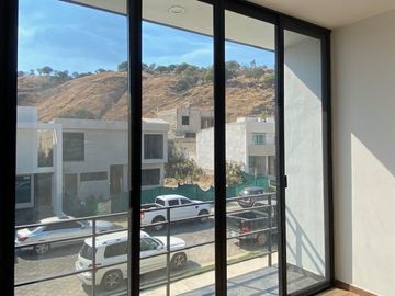 Casa Nueva en Venta Santa Anita Tlajomulco