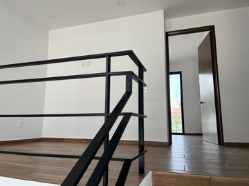 Casa Nueva en Venta Santa Anita Tlajomulco