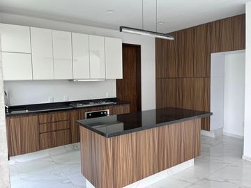 Casa Nueva en Venta Santa Anita Tlajomulco
