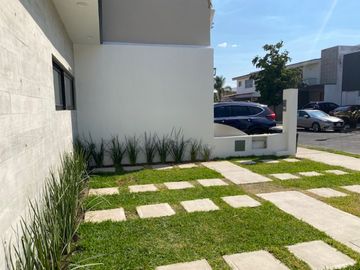 Casa Nueva en Venta Santa Anita Tlajomulco