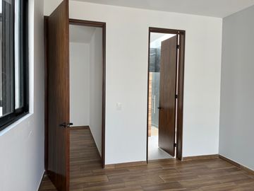 Casa Nueva en Venta Santa Anita Tlajomulco