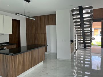 Casa Nueva en Venta Santa Anita Tlajomulco