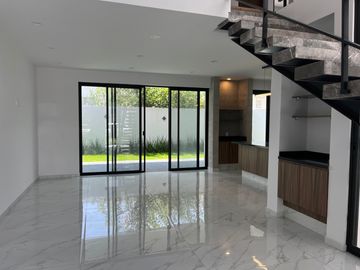 Casa Nueva en Venta Santa Anita Tlajomulco