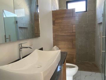 Casa Nueva en Venta Santa Anita Tlajomulco