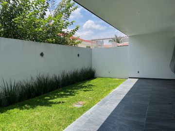 Casa Nueva en Venta Santa Anita Tlajomulco