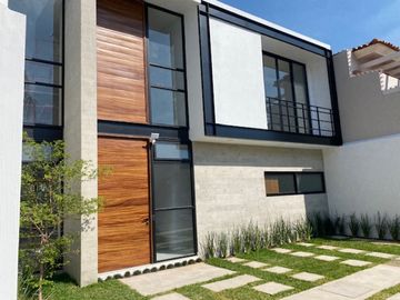 Casa Nueva en Venta Santa Anita Tlajomulco