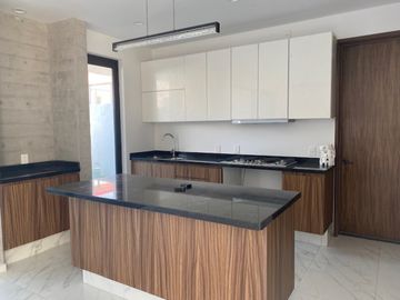 Casa Nueva en Venta Santa Anita Tlajomulco