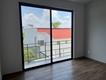 Casa Nueva en Venta Santa Anita Tlajomulco