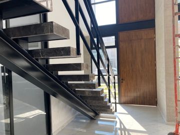 Casa Nueva en Venta Santa Anita Tlajomulco