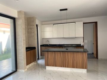 Casa Nueva en Venta Santa Anita Tlajomulco
