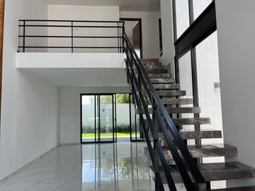 Casa Nueva en Venta Santa Anita Tlajomulco